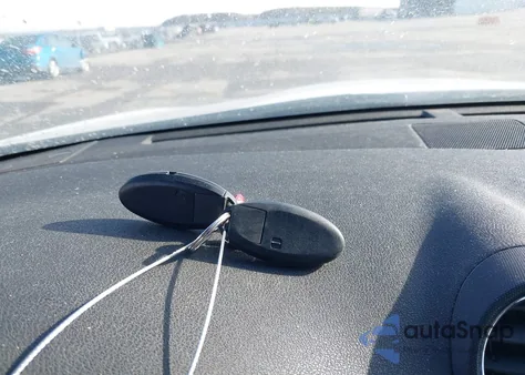 2010 Nissan Altima 2.5 S из США, поврежденный, VIN 1N4AL2AP4AC189339